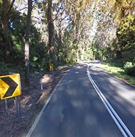 Macquarie Pass